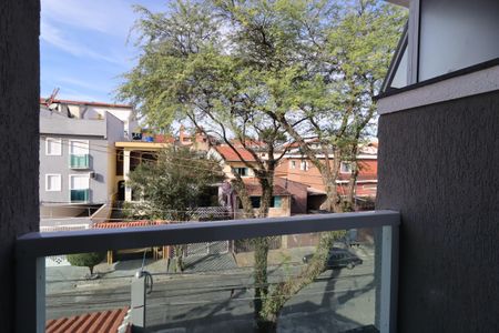 Apartamento à venda com 100m², 2 quartos e 1 vagaSacada da Suíte