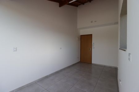 Apartamento à venda com 100m², 2 quartos e 1 vagaCobertura - Área de Serviço