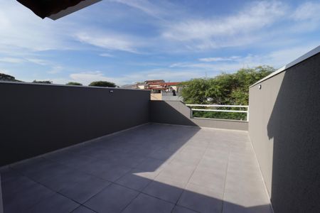 Apartamento à venda com 100m², 2 quartos e 1 vagaCobertura - Quintal