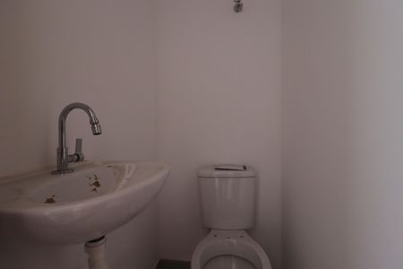 Apartamento à venda com 100m², 2 quartos e 1 vagaCobertura - Lavabo
