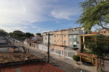 Apartamento à venda com 100m², 2 quartos e 1 vagaVista da Sacada da Suíte