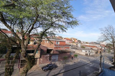 Apartamento à venda com 100m², 2 quartos e 1 vagaVista do Quarto