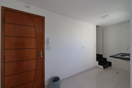 Apartamento à venda com 100m², 2 quartos e 1 vagaCozinha