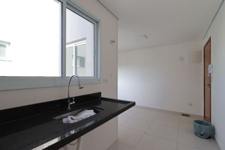 Apartamento à venda com 100m², 2 quartos e 1 vagaCozinha