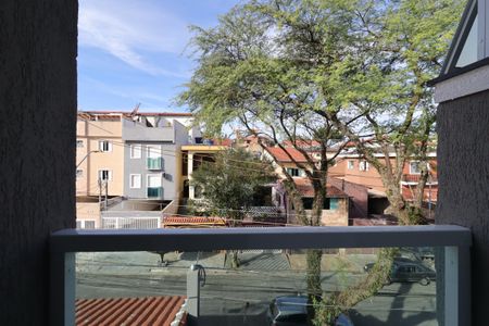 Apartamento à venda com 100m², 2 quartos e 1 vagaSacada da Suíte