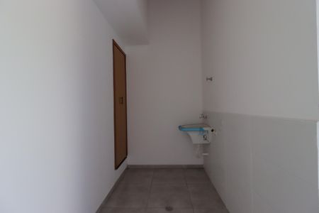 Apartamento à venda com 100m², 2 quartos e 1 vagaCobertura - Área de Serviço