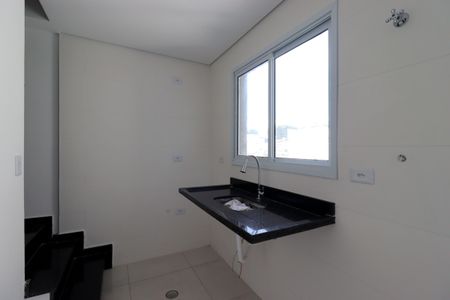 Apartamento à venda com 100m², 2 quartos e 1 vagaCozinha