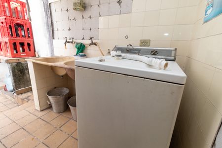 Casa à venda com 149m², 2 quartos e 2 vagas Casa à venda com 149m², 2 quartos e 2 vagasÁrea de Serviço