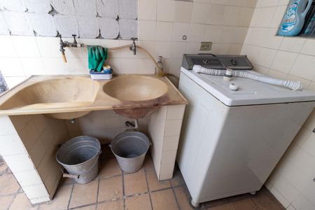 Casa à venda com 149m², 2 quartos e 2 vagas Casa à venda com 149m², 2 quartos e 2 vagasÁrea de Serviço