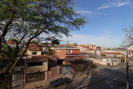 Apartamento à venda com 100m², 2 quartos e 1 vagaVista do Quarto