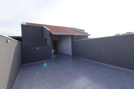 Apartamento à venda com 100m², 2 quartos e 1 vagaCobertura - Quintal