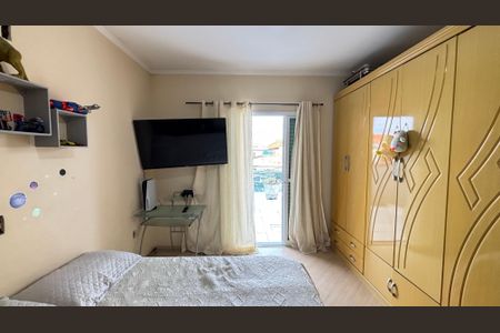 Casa à venda com 225m², 3 quartos e 4 vagas Casa à venda com 225m², 3 quartos e 4 vagasQuarto 2