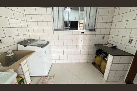Casa à venda com 225m², 3 quartos e 4 vagas Casa à venda com 225m², 3 quartos e 4 vagasÁrea de Serviço