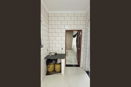 Casa à venda com 225m², 3 quartos e 4 vagas Casa à venda com 225m², 3 quartos e 4 vagasÁrea de Serviço