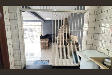 Casa à venda com 225m², 3 quartos e 4 vagas Casa à venda com 225m², 3 quartos e 4 vagasÁrea de Serviço