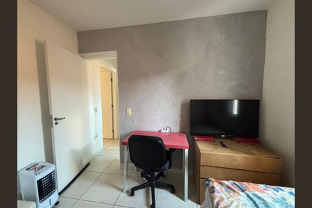 Apartamento à venda com 55m², 2 quartos e sem vagaQuarto 2