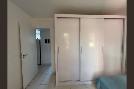 Apartamento à venda com 55m², 2 quartos e sem vagaQuarto 1