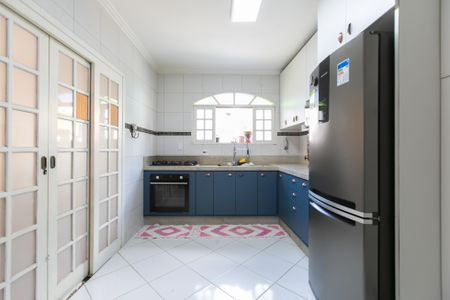 Casa para alugar com 300m², 2 quartos e sem vagaCozinha