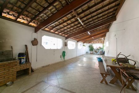 Casa para alugar com 300m², 2 quartos e sem vagaEspaço Gourmet