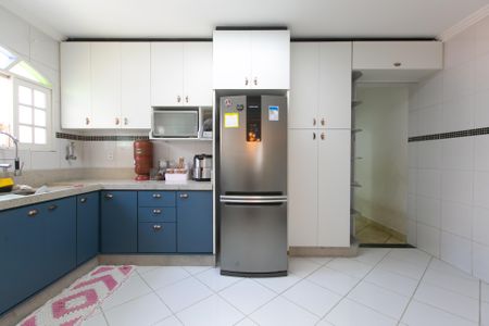 Casa para alugar com 300m², 2 quartos e sem vagaCozinha