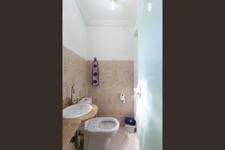 Casa para alugar com 300m², 2 quartos e sem vagaLavabo