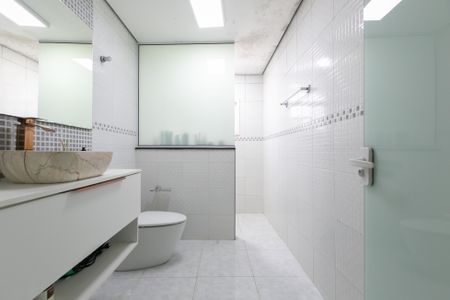 Casa para alugar com 300m², 2 quartos e sem vagaBanheiro