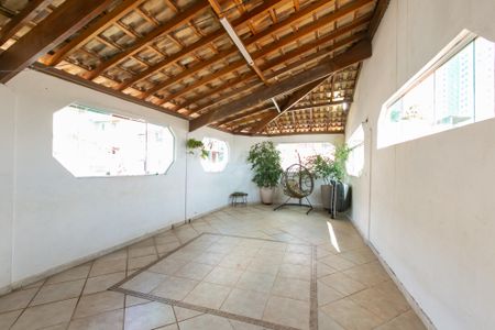 Casa para alugar com 300m², 2 quartos e sem vagaEspaço Gourmet