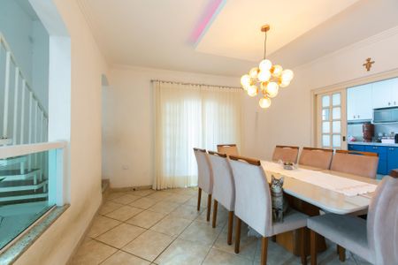 Casa para alugar com 300m², 2 quartos e sem vagaSala de Jantar