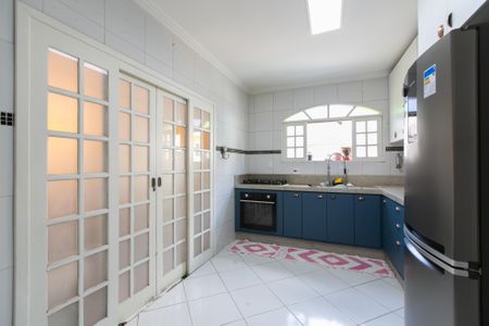 Casa para alugar com 300m², 2 quartos e sem vagaCozinha