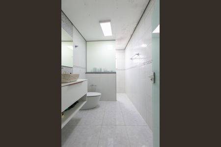 Casa para alugar com 300m², 2 quartos e sem vagaBanheiro