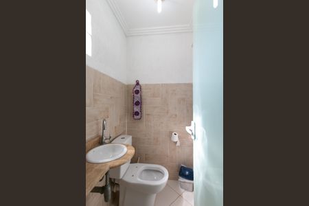 Casa para alugar com 300m², 2 quartos e sem vagaLavabo