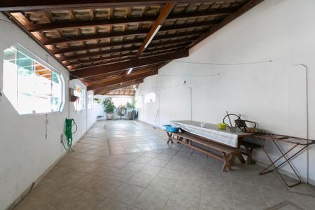 Casa para alugar com 300m², 2 quartos e sem vagaEspaço Gourmet
