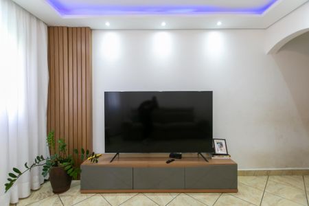 Casa para alugar com 300m², 2 quartos e sem vagaSala