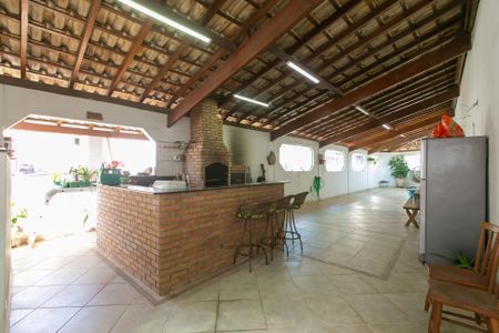 Casa para alugar com 300m², 2 quartos e sem vagaEspaço Gourmet