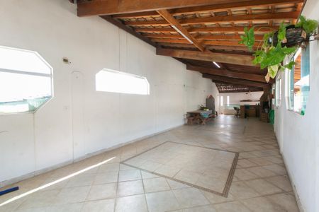 Casa para alugar com 300m², 2 quartos e sem vagaEspaço Gourmet