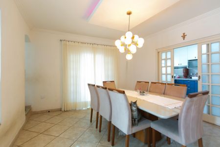 Casa para alugar com 300m², 2 quartos e sem vagaSala de Jantar