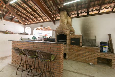 Casa para alugar com 300m², 2 quartos e sem vagaEspaço Gourmet