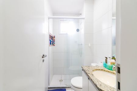 Apartamento para alugar com 150m², 3 quartos e 3 vagas Apartamento para alugar com 150m², 3 quartos e 3 vagasBanheiro Social