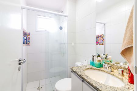 Apartamento para alugar com 150m², 3 quartos e 3 vagas Apartamento para alugar com 150m², 3 quartos e 3 vagasBanheiro Social