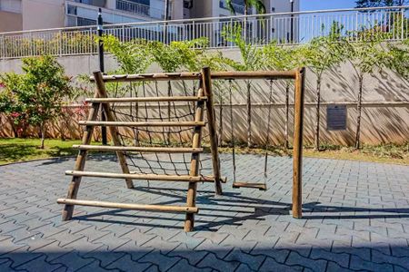 Apartamento para alugar com 150m², 3 quartos e 3 vagas Apartamento para alugar com 150m², 3 quartos e 3 vagasÁrea comum - Playground