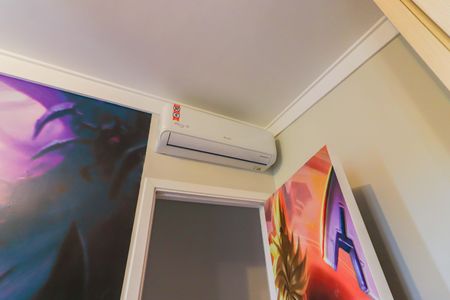 Apartamento para alugar com 150m², 3 quartos e 3 vagas Apartamento para alugar com 150m², 3 quartos e 3 vagasQuarto 2