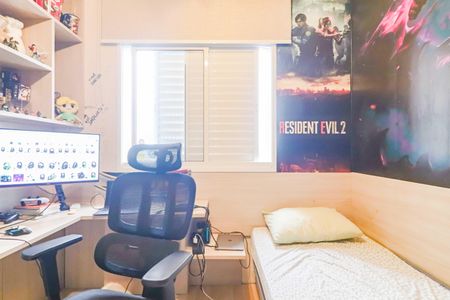 Apartamento para alugar com 150m², 3 quartos e 3 vagas Apartamento para alugar com 150m², 3 quartos e 3 vagasQuarto 2