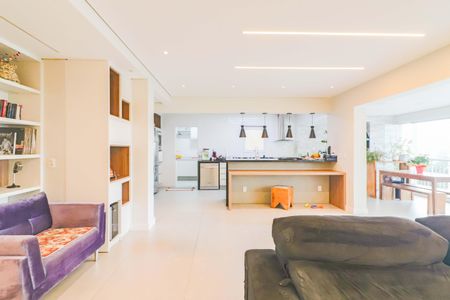 Apartamento para alugar com 150m², 3 quartos e 3 vagas Apartamento para alugar com 150m², 3 quartos e 3 vagasSala