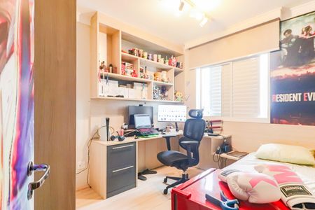 Apartamento para alugar com 150m², 3 quartos e 3 vagas Apartamento para alugar com 150m², 3 quartos e 3 vagasQuarto 2