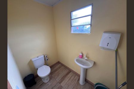 Apartamento para alugar com 48m², 2 quartos e 2 vagasÁrea comum