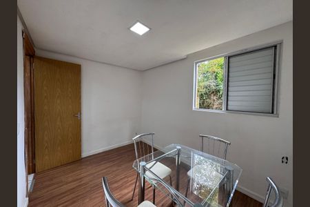 Apartamento para alugar com 48m², 2 quartos e 2 vagasquarto 1