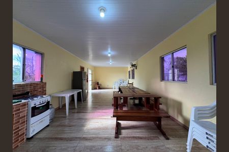 Apartamento para alugar com 48m², 2 quartos e 2 vagasÁrea comum