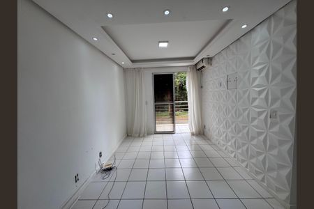 Apartamento para alugar com 48m², 2 quartos e 2 vagasSala