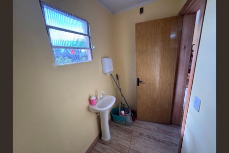 Apartamento para alugar com 48m², 2 quartos e 2 vagasÁrea comum