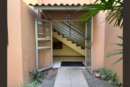 Apartamento para alugar com 48m², 2 quartos e 2 vagasÁrea comum